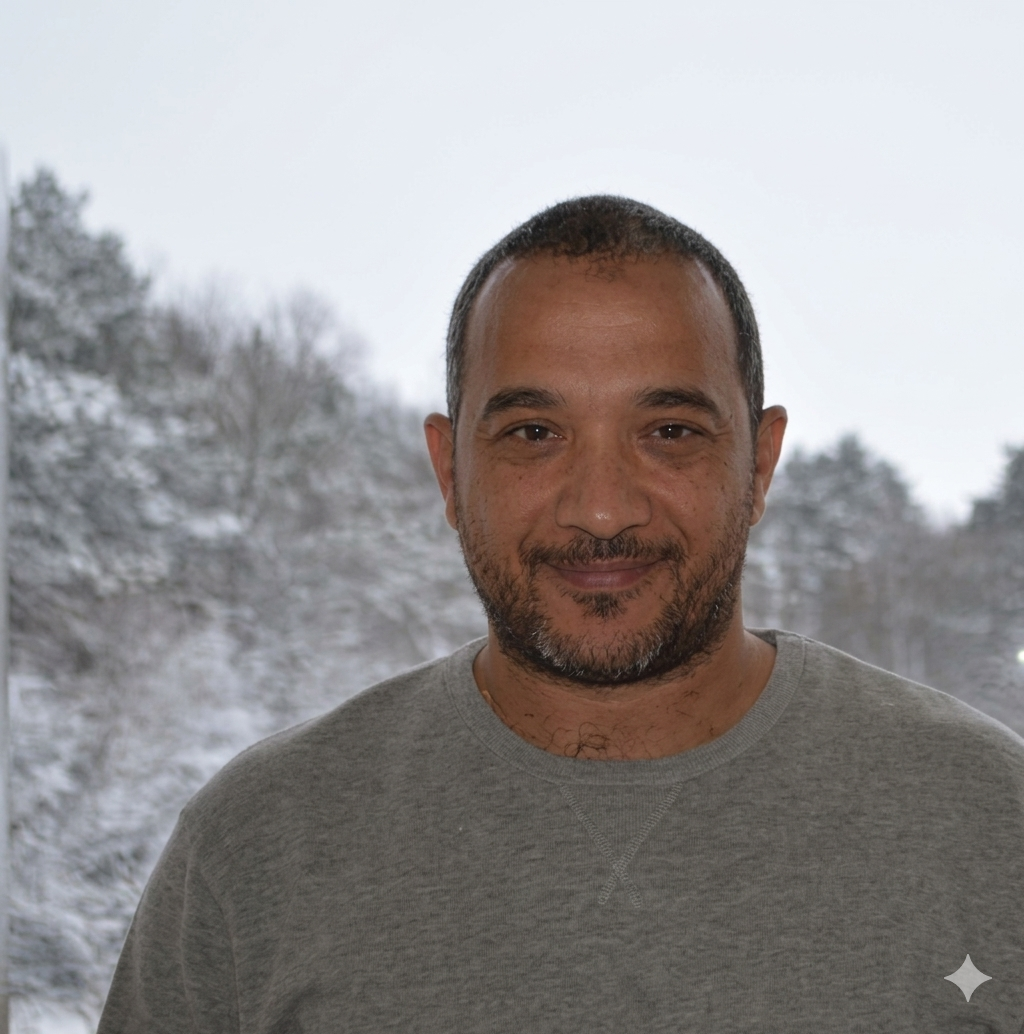 Mustafa Abd El-wahed, CEO of G.TECH