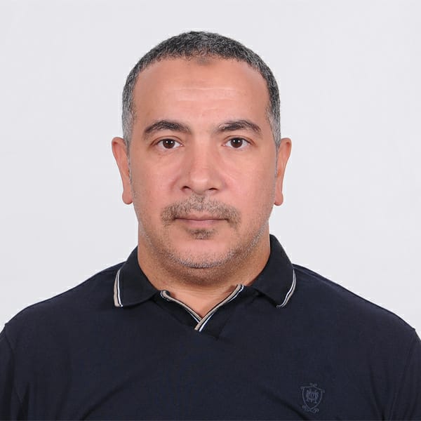 Alaa Abd-elwahed, Manager
