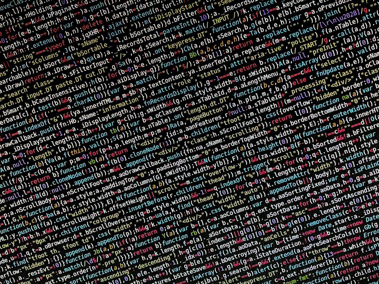 Custom App Development