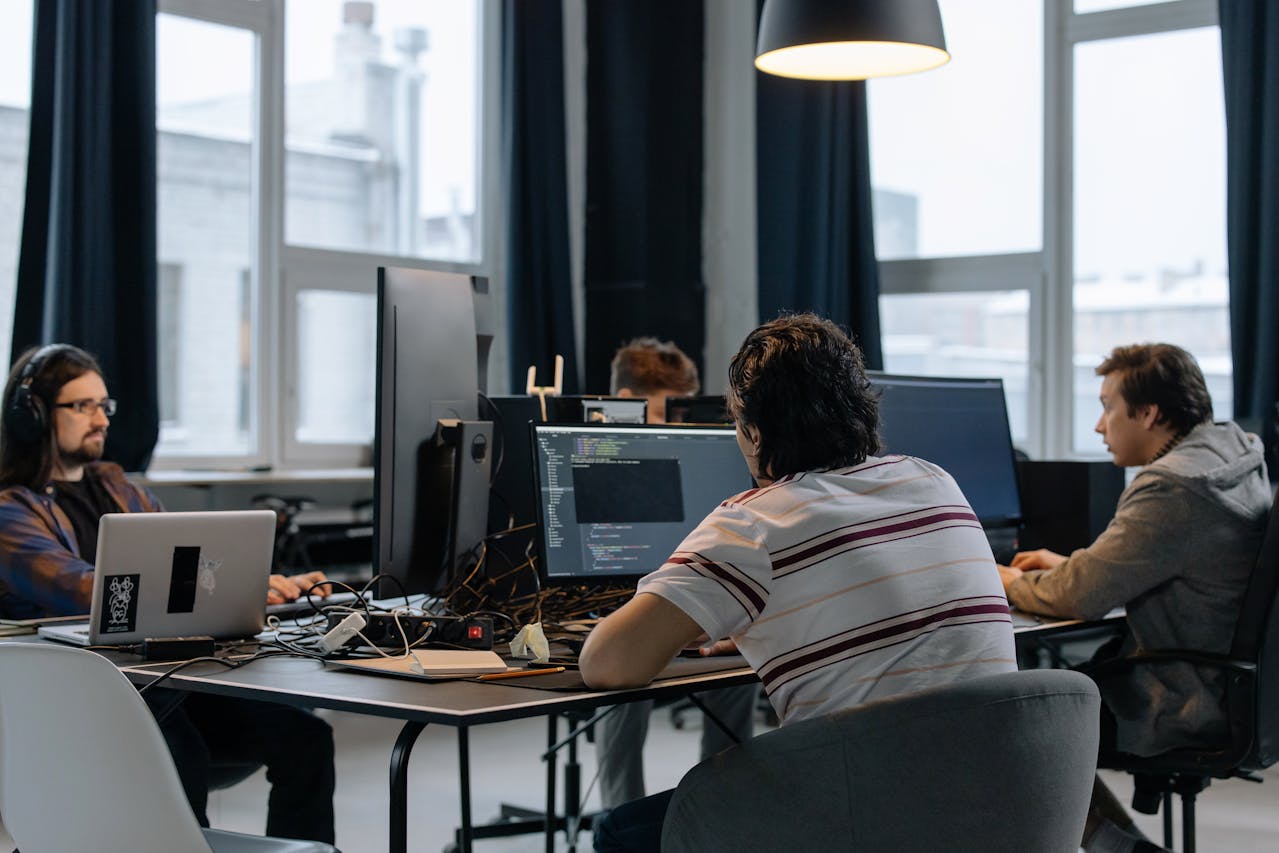 Productivity Suites