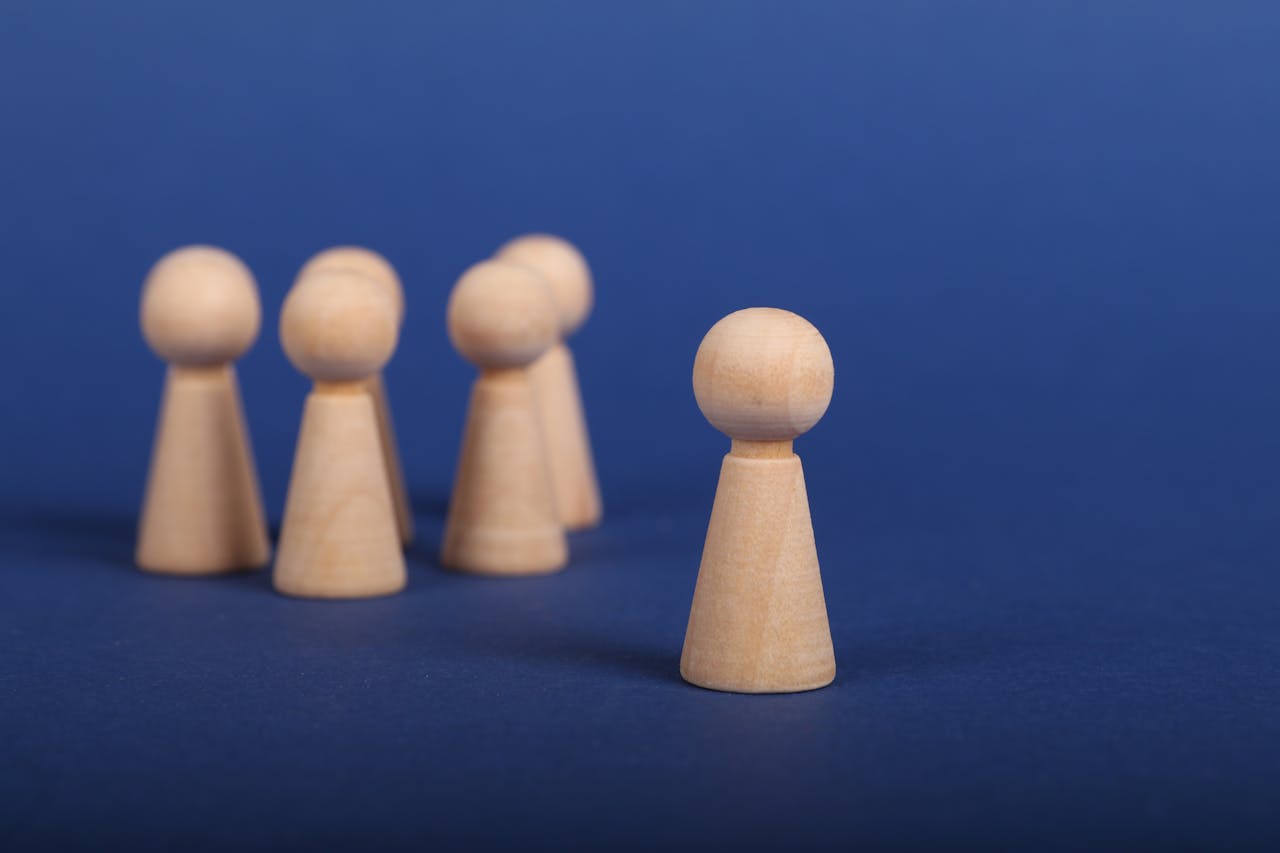IT Strategy Consulting